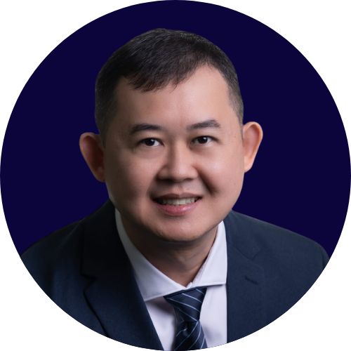 Tze Shiung Chuang